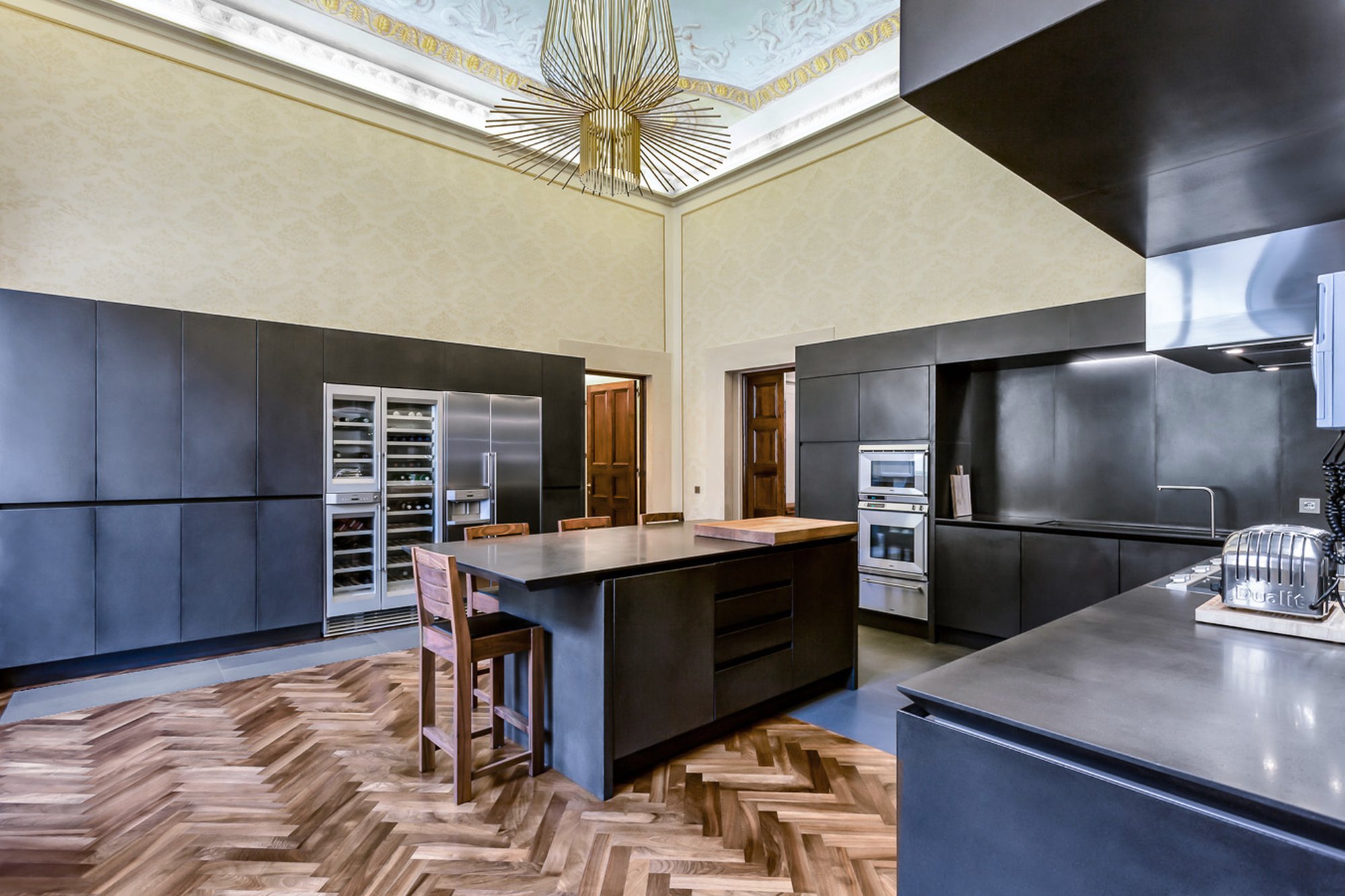 D|C apartment
